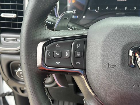New 2026 RAM 1500 RHO AWD/4WD image 22