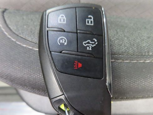 Used 2024 GMC Sierra 1500 Elevation w/ LPO, Elevation Black Package image 59