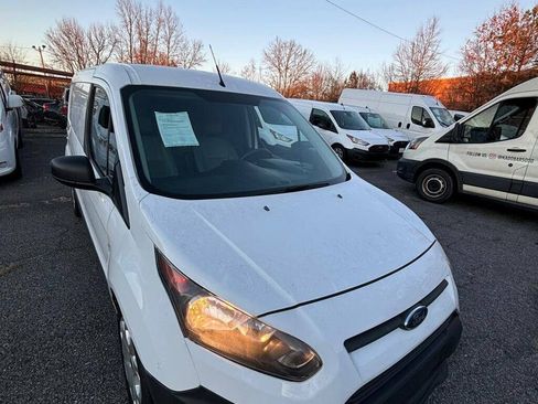 Used 2018 Ford Transit Connect XL image 5