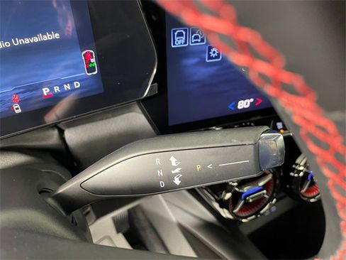 New 2026 Chevrolet Blazer EV RS image 9