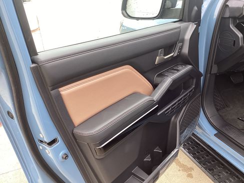New 2026 Toyota 4Runner Limited RWD image 8