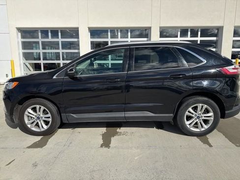 Used 2020 Ford Edge SEL image 6