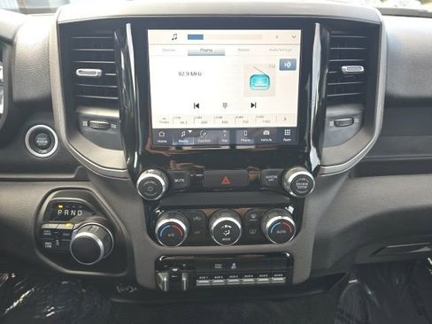 Used 2023 RAM 2500 Tradesman image 14