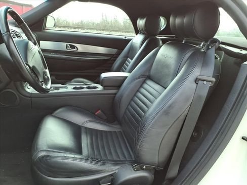 Used 2003 Ford Thunderbird Deluxe image 12