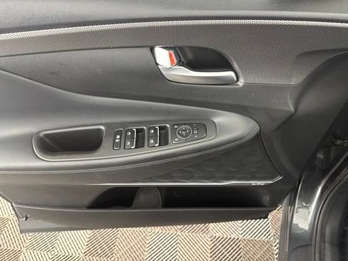 Used 2020 Hyundai Santa Fe SEL FWD image 22