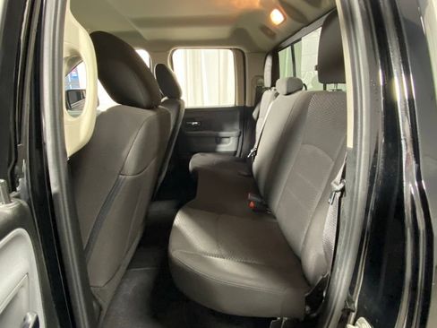 Used 2020 RAM 1500 Warlock w/ Electronics Group AWD/4WD image 29