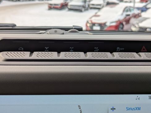 Used 2021 Ford Bronco Badlands image 30