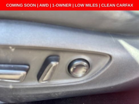 Used 2019 Toyota RAV4 XLE Premium w/ Cold Weather Package AWD/4WD image 19