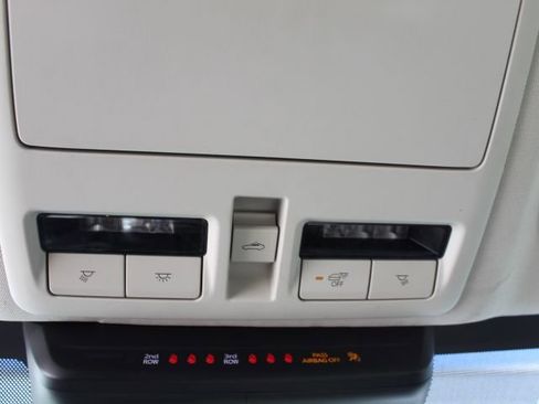 Used 2024 MAZDA CX-90 3.3 Turbo w/ Preferred Plus image 30