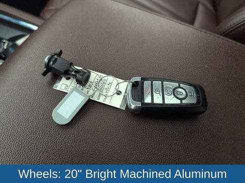 Used 2024 Ford Expedition Limited RWD image 41