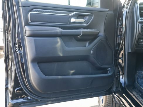 New 2026 RAM 1500 Big Horn image 21