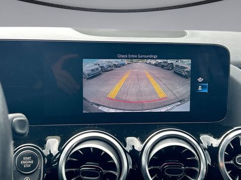 Used 2023 Mercedes-Benz GLA 250 image 20