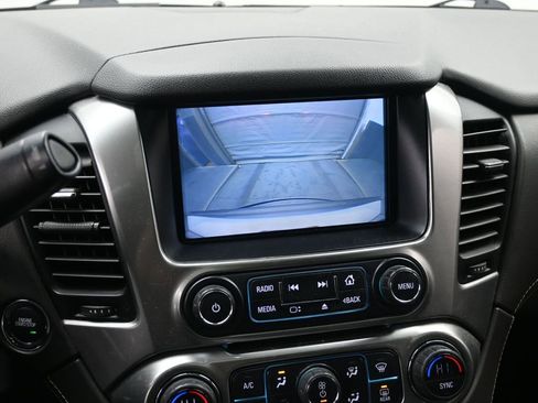 Used 2020 Chevrolet Tahoe Premier w/ 6.2L Performance Package image 17