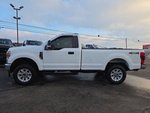 Used 2022 Ford F250 XLT w/ XLT Value Package image 3