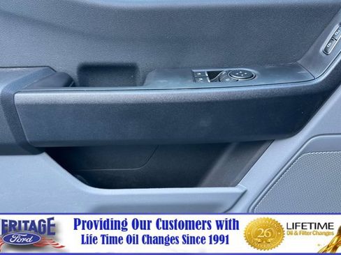 New 2025 Ford F250 XL image 8