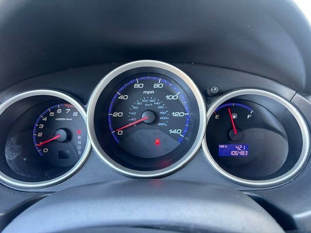 Used 2008 Honda Fit Sport image 4