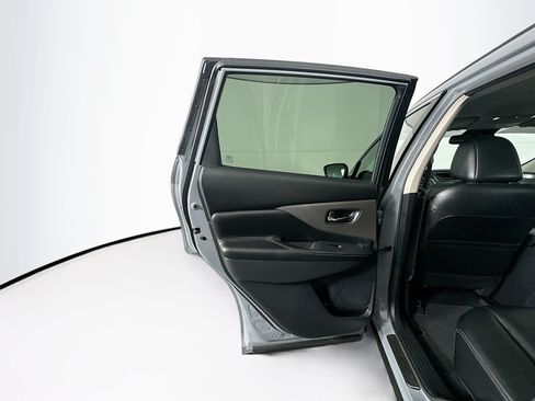 Used 2024 Nissan Murano SV w/ SV Midnight Edition Package AWD/4WD image 32