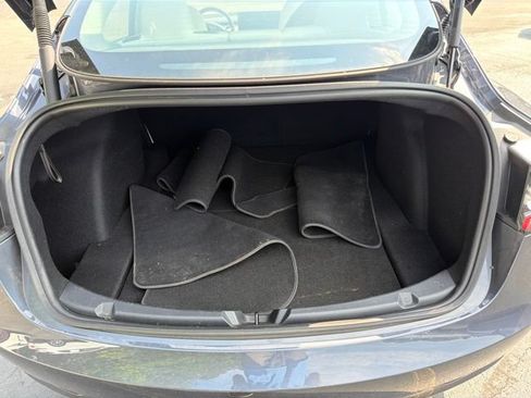 Used 2023 Tesla Model 3 Performance AWD/4WD image 11