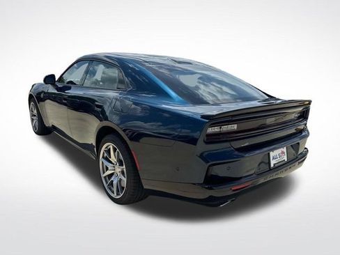 New 2026 Dodge Charger Scat Pack w/ Wheel & Tire Package AWD/4WD image 6