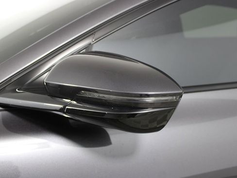 Used 2024 Lucid Air Pure image 50