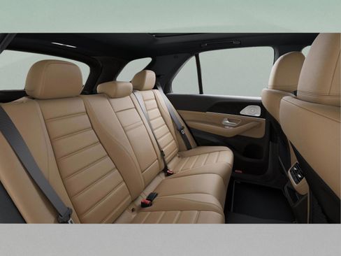 New 2026 Mercedes-Benz GLE 350 4MATIC image 41