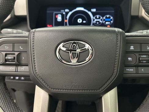 New 2026 Toyota Sequoia Limited image 14