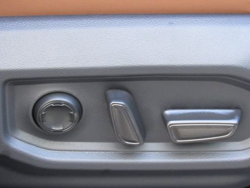 New 2026 Toyota Tundra 1794 Edition image 25