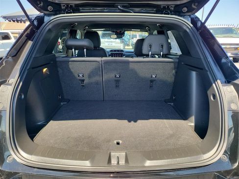 Certified 2023 Chevrolet TrailBlazer RS w/ Convenience Package FWD image 17