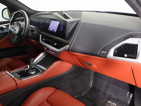 Certified 2023 BMW XM AWD/4WD image 9