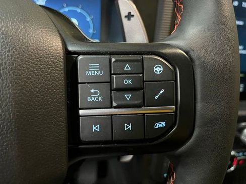 Used 2025 Ford F150 Raptor AWD/4WD image 19