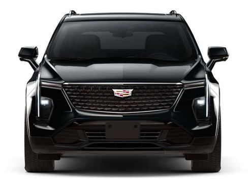 New 2025 Cadillac XT4 Premium Luxury image 58