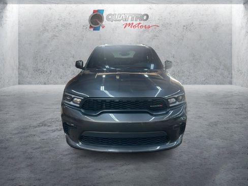 Used 2021 Dodge Durango GT AWD/4WD image 9