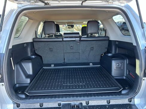 Used 2023 Toyota 4Runner TRD Off-Road Premium image 27