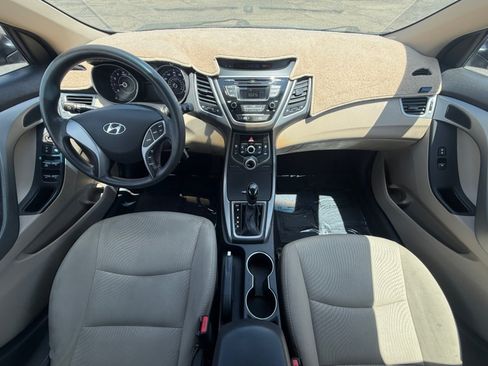 Used 2015 Hyundai Elantra SE FWD image 15