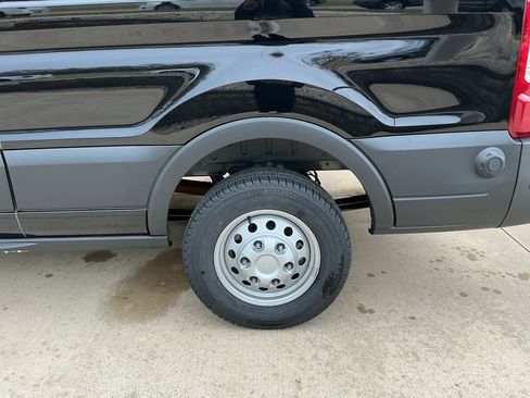 Used 2026 Ford Transit 350 148 High Roof AWD w/ Upfitter Package image 6