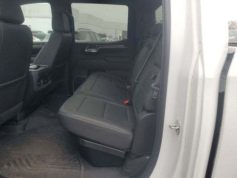 Used 2024 Chevrolet Silverado 1500 RST w/ RST All Star Premium Package image 16