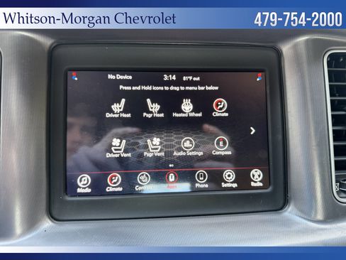 Used 2021 Dodge Charger SXT w/ Leather Interior Group image 26