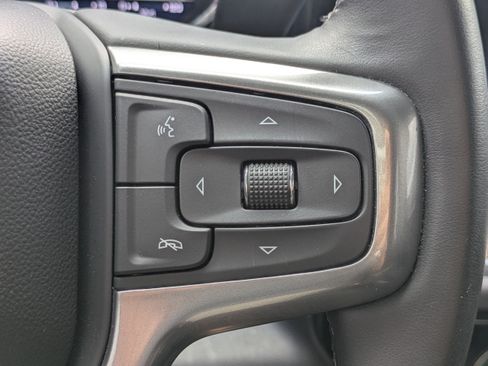 Used 2024 Chevrolet Silverado 1500 LT AWD/4WD image 23