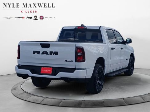 New 2026 RAM 1500 Express image 16