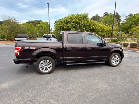 Used 2018 Ford F150 XL w/ Equipment Group 101A Mid image 15