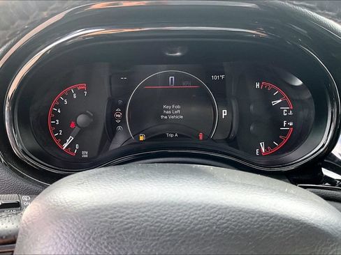 Used 2021 Dodge Durango GT RWD image 20