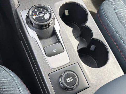 New 2026 Ford Bronco Sport Heritage AWD/4WD image 27