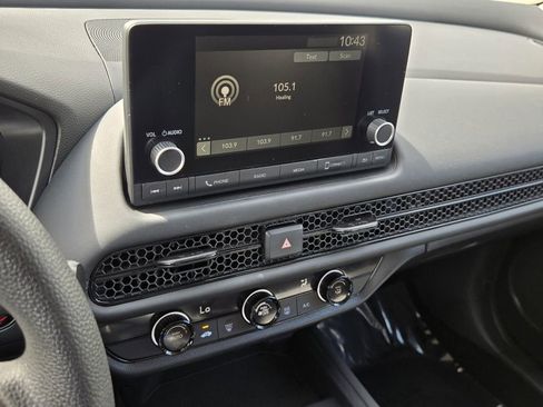 Certified 2023 Honda HR-V LX image 19