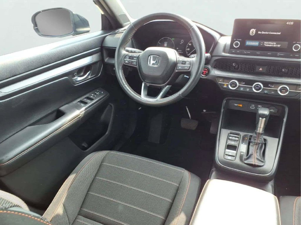Used 2023 Honda CR-V Sport image 10
