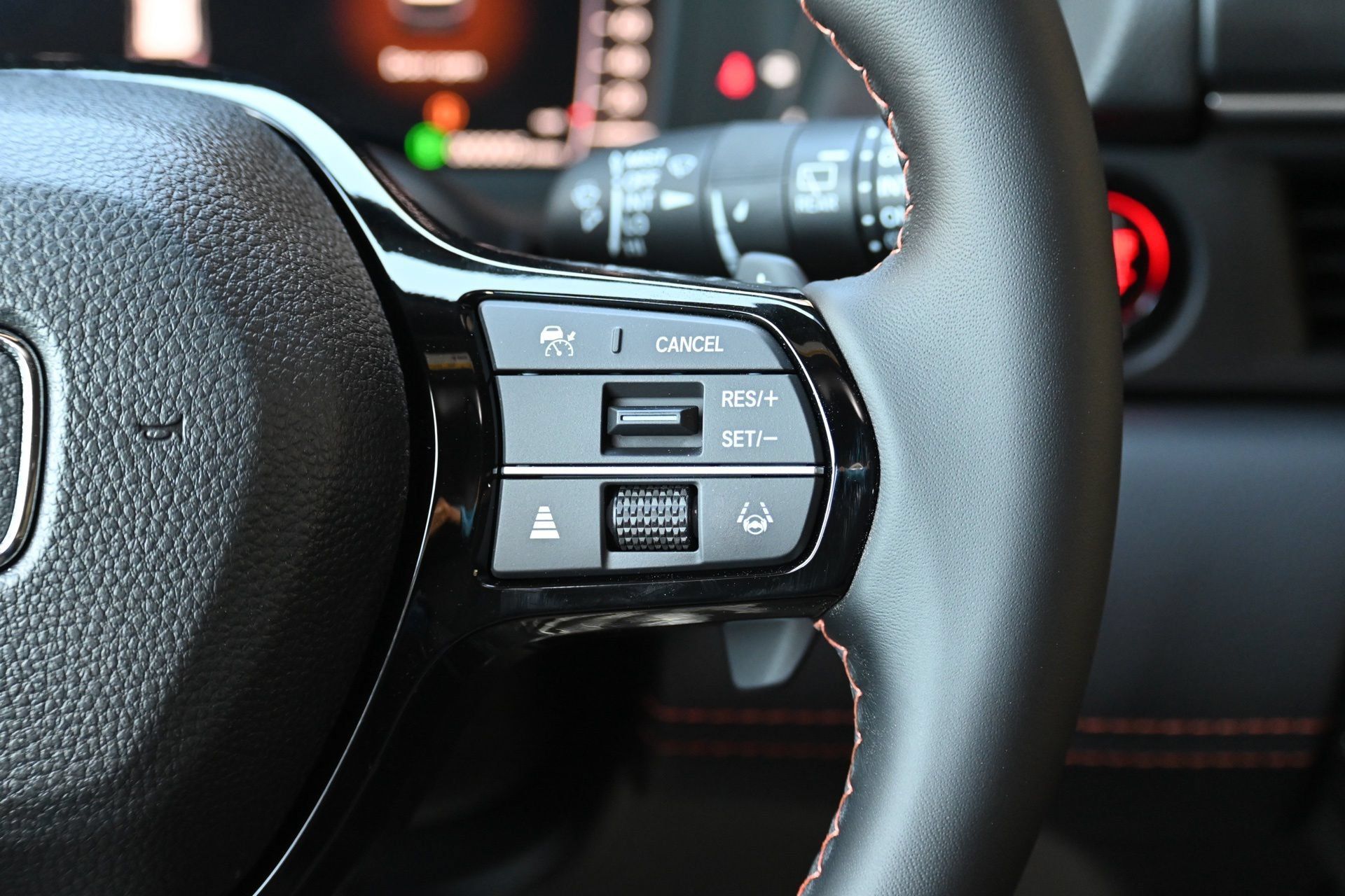 New 2026 Honda Pilot Sport image 28