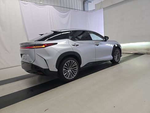 Used 2023 Lexus RZ 450e Premium w/ Accessory Package (2T) AWD/4WD image 4