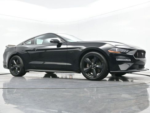 Used 2021 Ford Mustang GT w/ Equipment Group 301A image 44