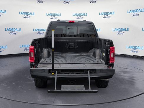 Used 2023 Ford F150 XLT w/ Equipment Group 302A High AWD/4WD image 8