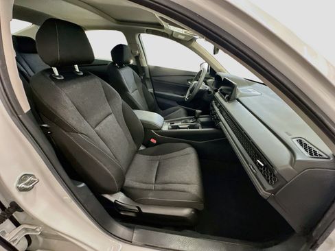 Used 2024 Honda Accord EX image 32