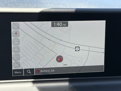 Used 2024 Kia Seltos S FWD image 28